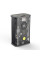 Прозорий Power Bank LENYES PX152D 10000 mAh з LED-дисплеєм і потужністю 22.5 W для швидкого заряджання