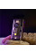 Прозорий Power Bank LENYES PX152D 10000 mAh з LED-дисплеєм і потужністю 22.5 W для швидкого заряджання