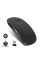 Bluetooth миша PM1 з USB-приймачем, підсвіткою, 2.4 ГГц, безшумна, підходить для ноутбуків і ПК