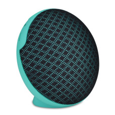 Портативний Bluetooth програвач JC210 для дому вулиці чорний