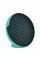 Портативний Bluetooth програвач JC210 для дому вулиці чорний
