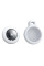 GPS-трекер розумний Remax RT-G2303 Find My iOS IPX5 білий