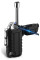 USB-запальничка Lighter Explorer електродугова без газу IP56 чорна