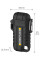 USB-запальничка Lighter Explorer електродугова без газу IP56 чорна