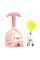 Аеромобіль Balloon Inertia Car D8811 набір машинок на повітряних кулях різнобарвний