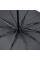 Сонцезахисний автозонт Car Umbrella для лобового скла 140×78 см, складаний, чорний
