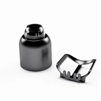 Камера  Wi-Fi IP X5 з кутом огляду 160° нічним баченням і датчиком руху