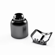 Камера  Wi-Fi IP X5 з кутом огляду 160° нічним баченням і датчиком руху