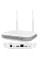 Відеореєстратор Wi-Fi на 8 IP-камер з NVR, HDMI-виходом, функцією запису та віддаленим доступом