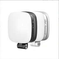 Селфі-підсвітка F622 LED з магнітним тримачем MagSafe та кліпсою, 3 режими, вбудований акумулятор 1000 мА·год