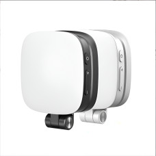 Селфі-підсвітка F622 LED з магнітним тримачем MagSafe та кліпсою, 3 режими, вбудований акумулятор 1000 мА·год