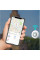 GPS-трекер TX02 з функцією прослуховування IOS, геолокацією і SOS-кнопкою, компактний пристрій стеження