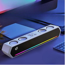 Колонка JK 1119BT SOUNDBAR Bluetooth потужний звук вбудована батарея дизайн легко приєднується