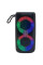 Портативна колонка MB-041 Bluetooth з LED-підсвіткою, USB Type-C та акумулятором на 1200 мА·год