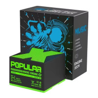Колонка X1 Bluetooth, компактна та портативна, з чистим звуком і потужними басами