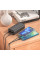 Power Bank Hoco J101B 30000mAh потужність 22.5W QC 3.0 PD одночасне заряджання трьох пристроїв