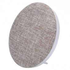 Колонка Bluetooth HDY001 з USB microSD AUX потужність 6 Вт FM стильний дизайн