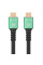 HDMI кабель HD2.1V 1.5 м, версия 2.1, поддержка 8K и 4K с eARC