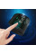 Автоматичний тонометр IW49 для зап'ястя з яскравим LED-дисплеєм, USB-зарядкою й голосовим супроводом