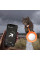 Розумний Bluetooth-трекер для пошуку особистих речей, сумісний з Find My