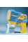 Іграшка бульбашок Bubble Gun P162 автоматична з музикою й підсвіткою