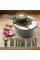 Овочерізка ручна Vegetable Cutter MAG-744 10 в 1 з кошиком, терткою та контейнером