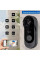 Бездротовий відеодзвінок з камерою Tuya Life Doorbell Wi-Fi, нічне бачення, двосторонній зв'язок