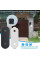 Бездротовий відеодзвінок з камерою Tuya Life Doorbell Wi-Fi, нічне бачення, двосторонній зв'язок