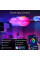 Підвісний LED-світильник TouCloud «Облако» з RGB, пультом і керуванням через смартфон