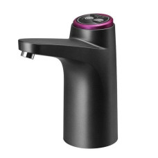 Електрична помпа для води USB MClassic  автоматичний диспенсер на акумуляторі для пляшок 19/15/10 л