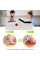 Електрична стругачка Electric Knife Sharpener для ножів, ножиць і сокир, USB