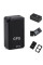 GPS-трекер GF-07  міні GPS-маячок із прослуховуванням, GSM/GPRS, протипригінний, для авто, дітей, тварин, вантажів