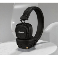 Бездротові Bluetooth-навушники Major IV з 80+ годинами роботи, бездротовою зарядкою, покращеною ергономікою