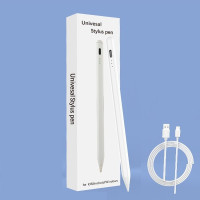 Универсальный магнитный стилус Universal Stylus Pen для письма и рисования, активный емкостный