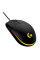 Комп'ютерна ігрова миша  G102 LIGHTSYNC RGB 6 кнопок, 8000 DPI, настроювана підсвітка, оптичний сенсор