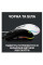 Комп'ютерна ігрова миша  G102 LIGHTSYNC RGB 6 кнопок, 8000 DPI, настроювана підсвітка, оптичний сенсор