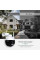 Вулична IP-камера 6 МП поворотна CAMERA CAD N6 iCSee, Wi-Fi, інфрачервона, з мікрофоном і хмарним зберіганням