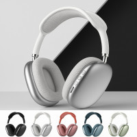 Беспроводные наушники P9 Bluetooth с микрофоном, поддержкой TF-карты и аккумулятором 400 мАч