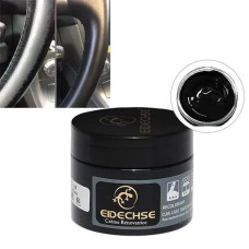 Рідка шкіра EIDECHSE 30 мл для ремонту шкіри та шкірозамінника, відновлення одягу, взуття, меблів та авто