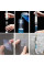 Электрощетка для уборки Cleaning Brush 50 см с 8 насадками и вращающейся головкой 360 градусов