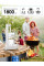 Аккумуляторная помпа для воды X115 Table Water Dispense с подставкой под стакан и 7 режимами дозировки