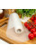 Вакуумные пакеты для упаковки пищевых продуктов 25 см, пакеты для вакууматора, длительное хранение продуктов