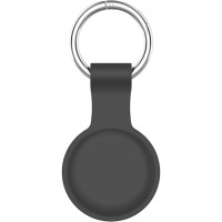 Мини-трекер с брелком для поиска ключей, сумок и кошелька, Bluetooth локатор для Android и iOS