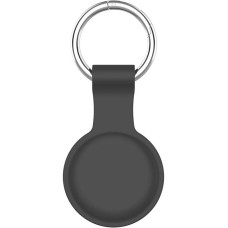 Мини-трекер с брелком для поиска ключей, сумок и кошелька, Bluetooth локатор для Android и iOS