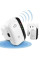 Підсилювач сигналу Wi-Fi Wireless-N, компактний репітер із поворотною вилкою 2dBi