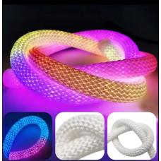 Светодиодная лента-шланг  LED SFK-30, 5 м, для интерьера и улицы