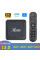 СМАРТ ТВ приставка X98K, Android 13, 4K HDR10+, Wi-Fi, Bluetooth 5.0