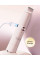 Електричний епілятор JN-801 жіночий із подвійною головкою, що перезаряджається, для тіла та зони бікіні