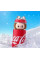 Плюшевый брелок Labubu в форме банки Coca Cola мягкая коллекционная игрушка