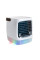 Мини кондиционер Arctic Air Cooler AND XL-1375 с контейнером для воды и льда, USB питание, охлаждение и увлажнение воздуха, белый